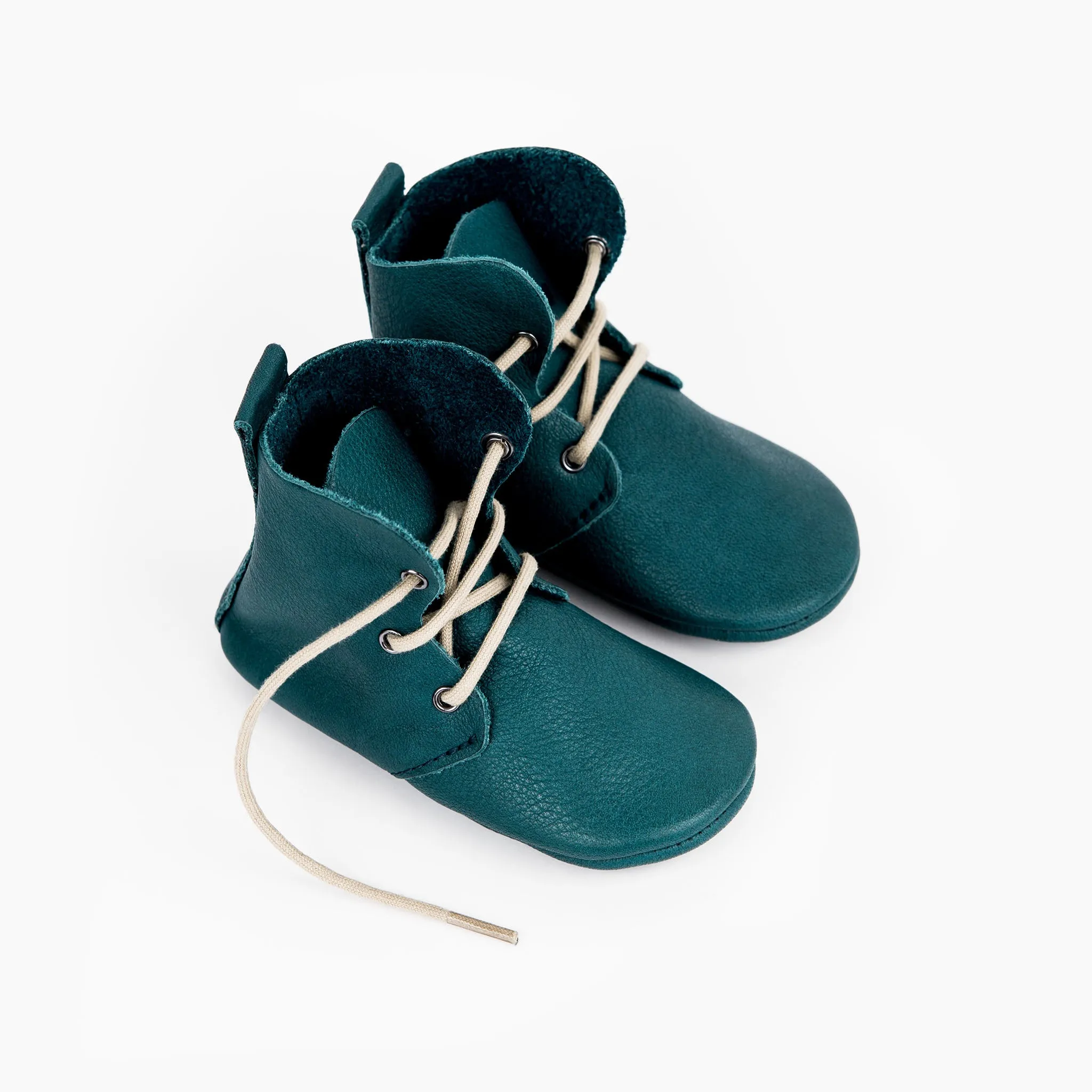 PETROL HIGH TOPS