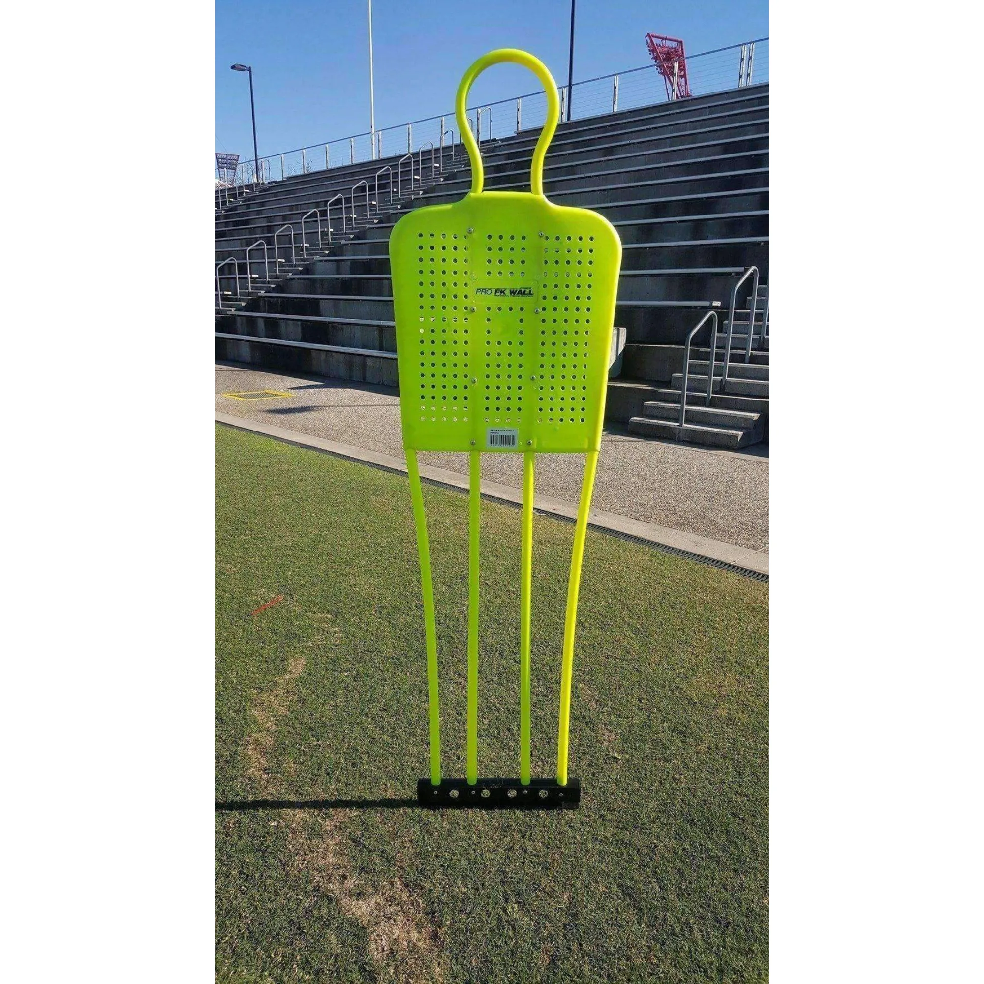 PFG Mannequin Defender - FKM Club Senior - Size 5'11"