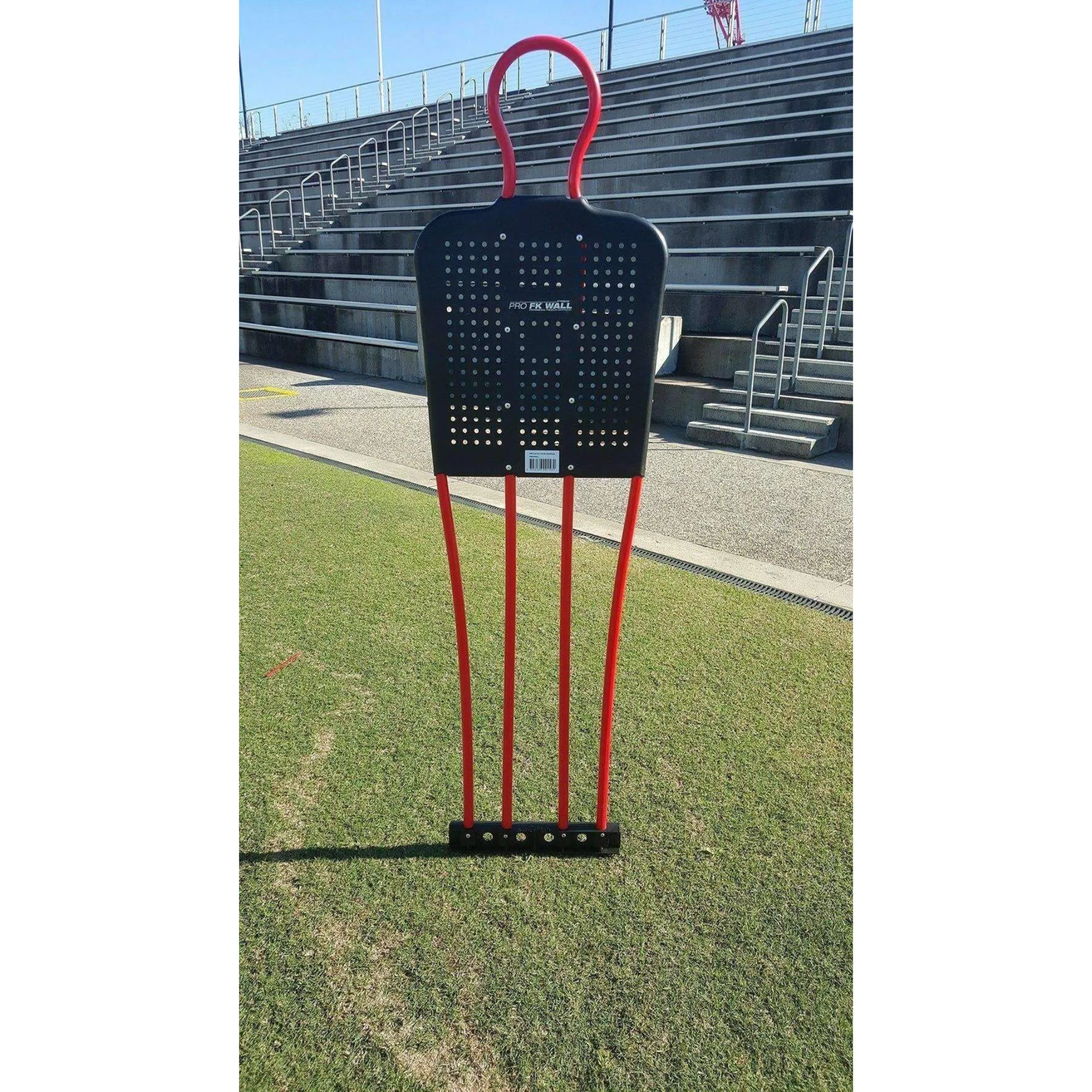 PFG Mannequin Defender - FKM Club Senior - Size 5'11"