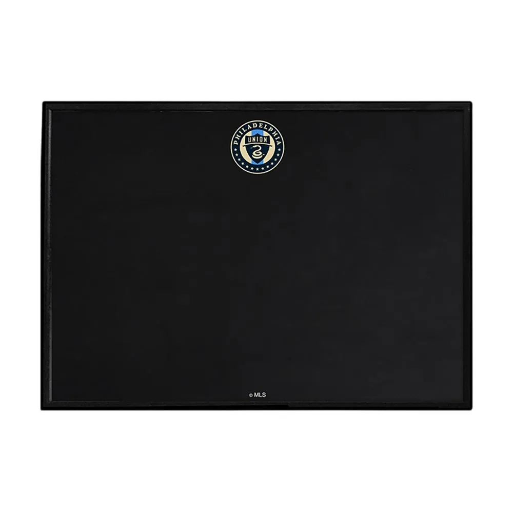 Philadelphia Union: Framed Chalkboard Wall Sign