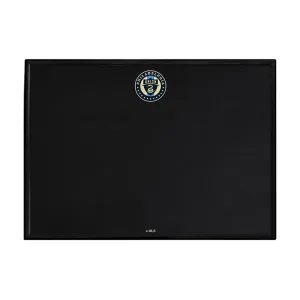 Philadelphia Union: Framed Chalkboard Wall Sign
