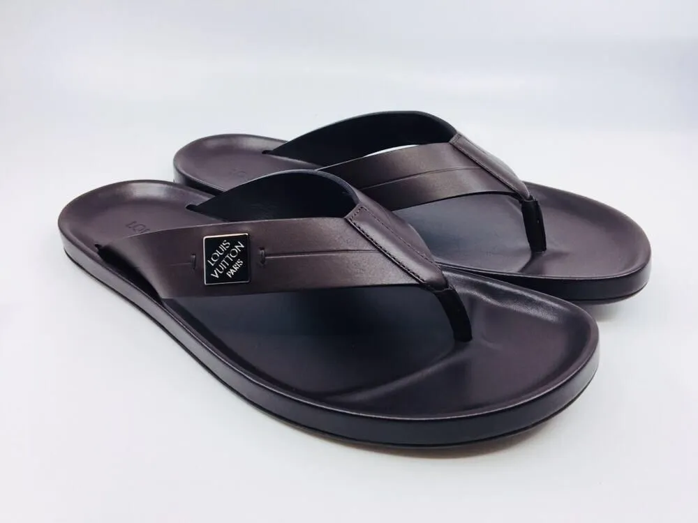 Pioneer Thong Sandal
