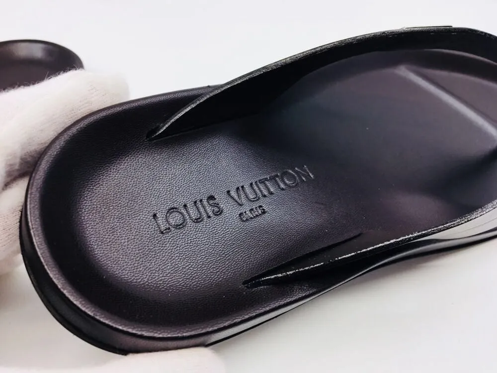 Pioneer Thong Sandal