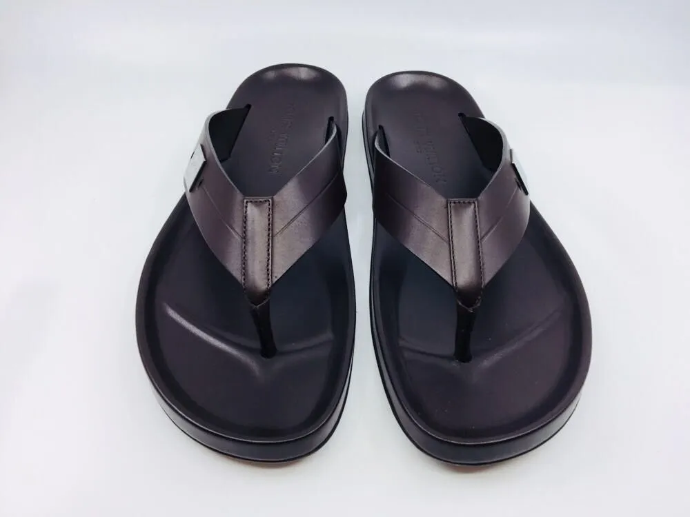 Pioneer Thong Sandal