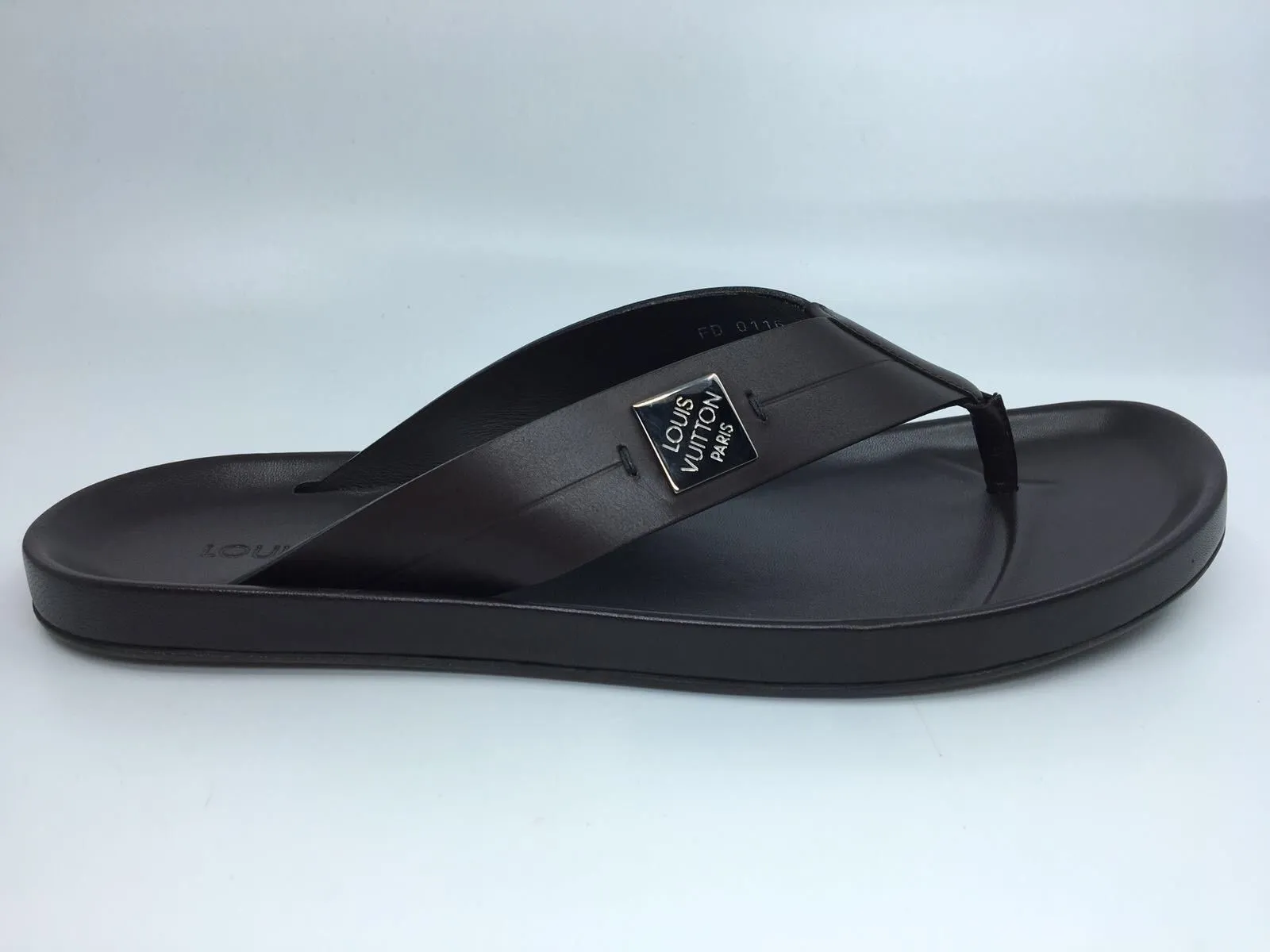 Pioneer Thong Sandal