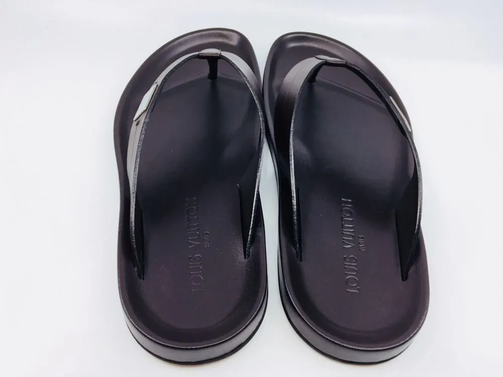 Pioneer Thong Sandal