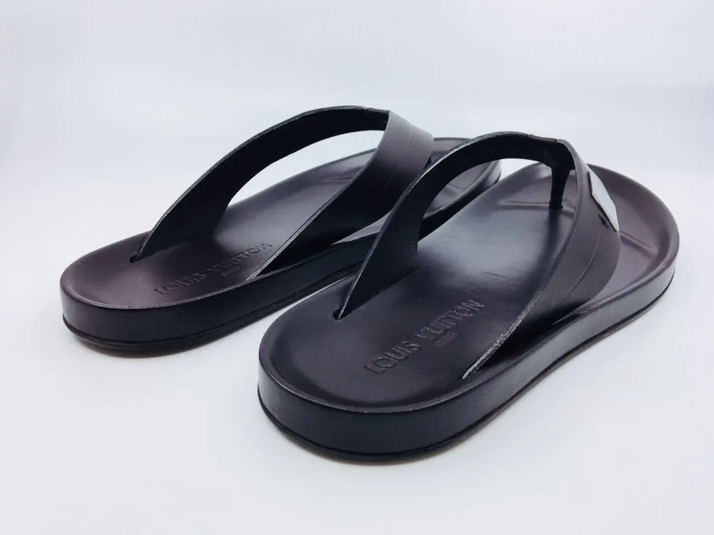 Pioneer Thong Sandal