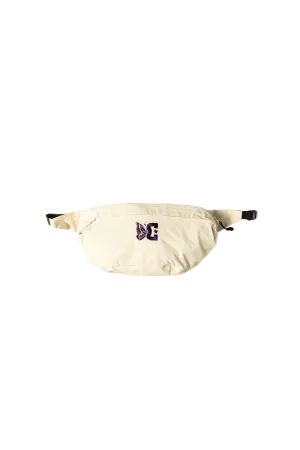 Poly Ripstop Hip Bag x DC Shoes