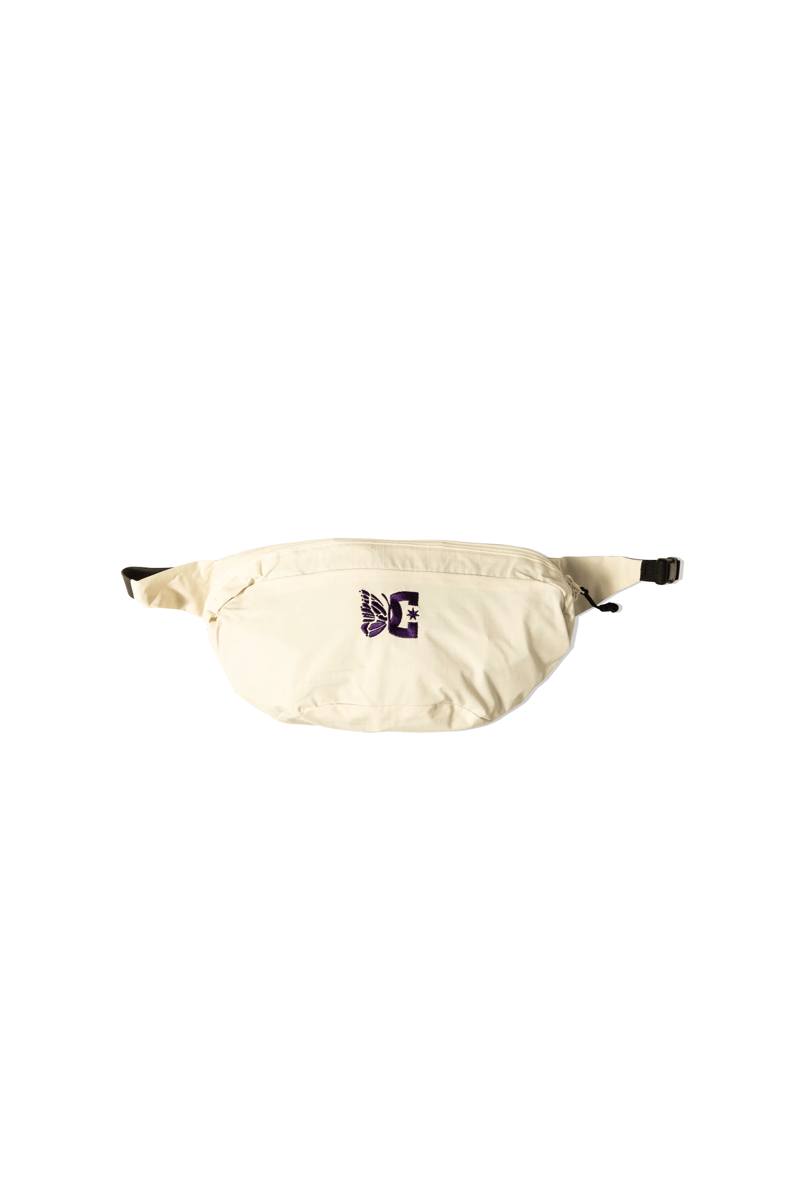 Poly Ripstop Hip Bag x DC Shoes