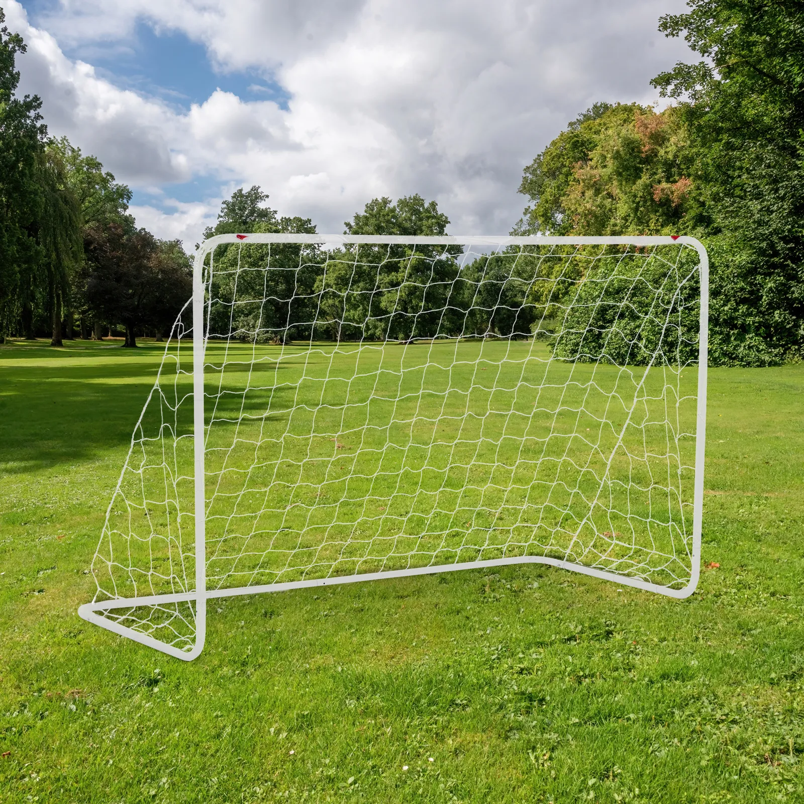 Porteria De Futbol Altera Entrenamiento Tiro Soccer Infantil