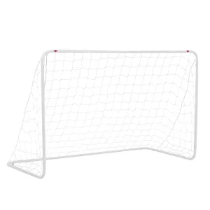 Porteria De Futbol Altera Entrenamiento Tiro Soccer Infantil
