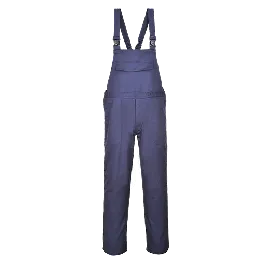 Portwest FR37 Bizflame Pro Bib and Brace