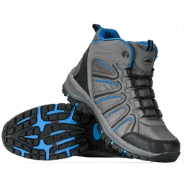 Portwest FW68 Nebraska Mid Cut Trainer (Not a Safety Shoe)