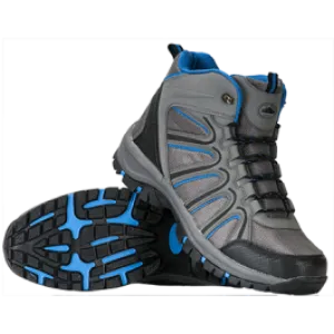Portwest FW68 Nebraska Mid Cut Trainer (Not a Safety Shoe)