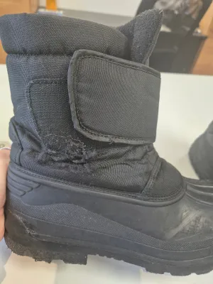 Pre-loved Adult Alaska Boots Size 41/42 (546) Grade C