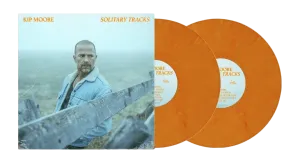 [Pre-Order [28/02] Kip Moore : Solitary Tracks