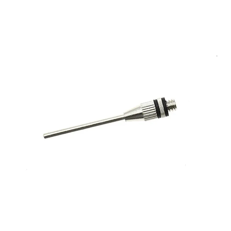 Precision Hand Pump Needle Adaptors (Standard) | 3pcs