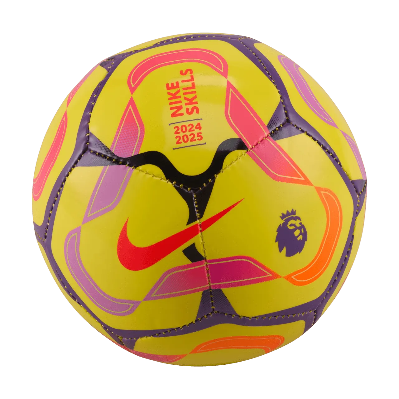 Premier League 24/25 Skills Mini Ball (FZ3046-710)