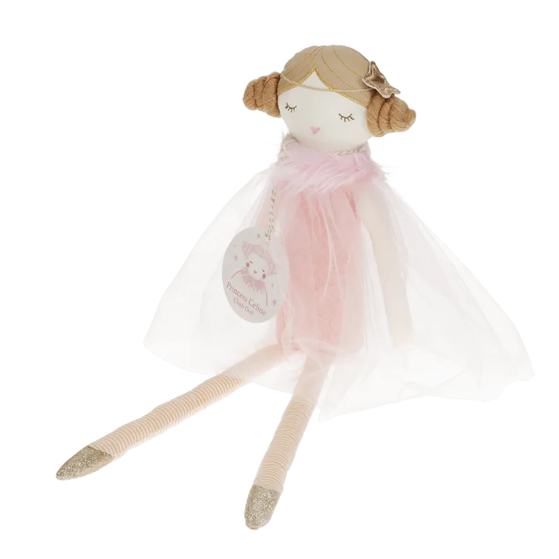Princess Celine Doll