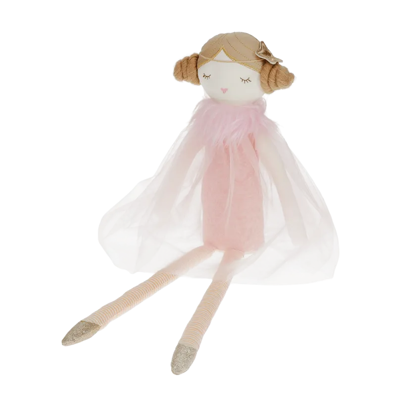Princess Celine Doll