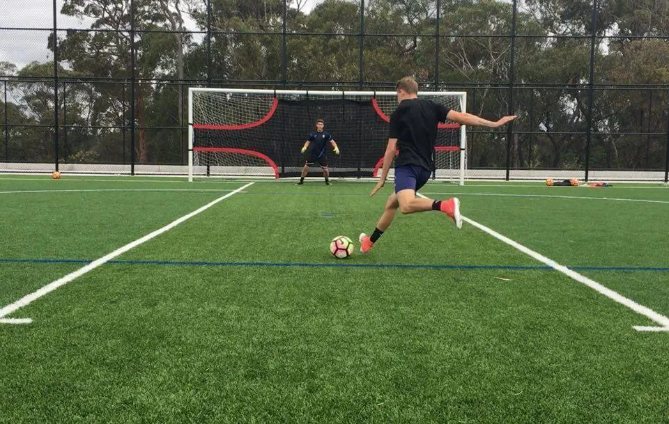 Pro Shot Net - Designed To Increase Your Chance Of Scoring!