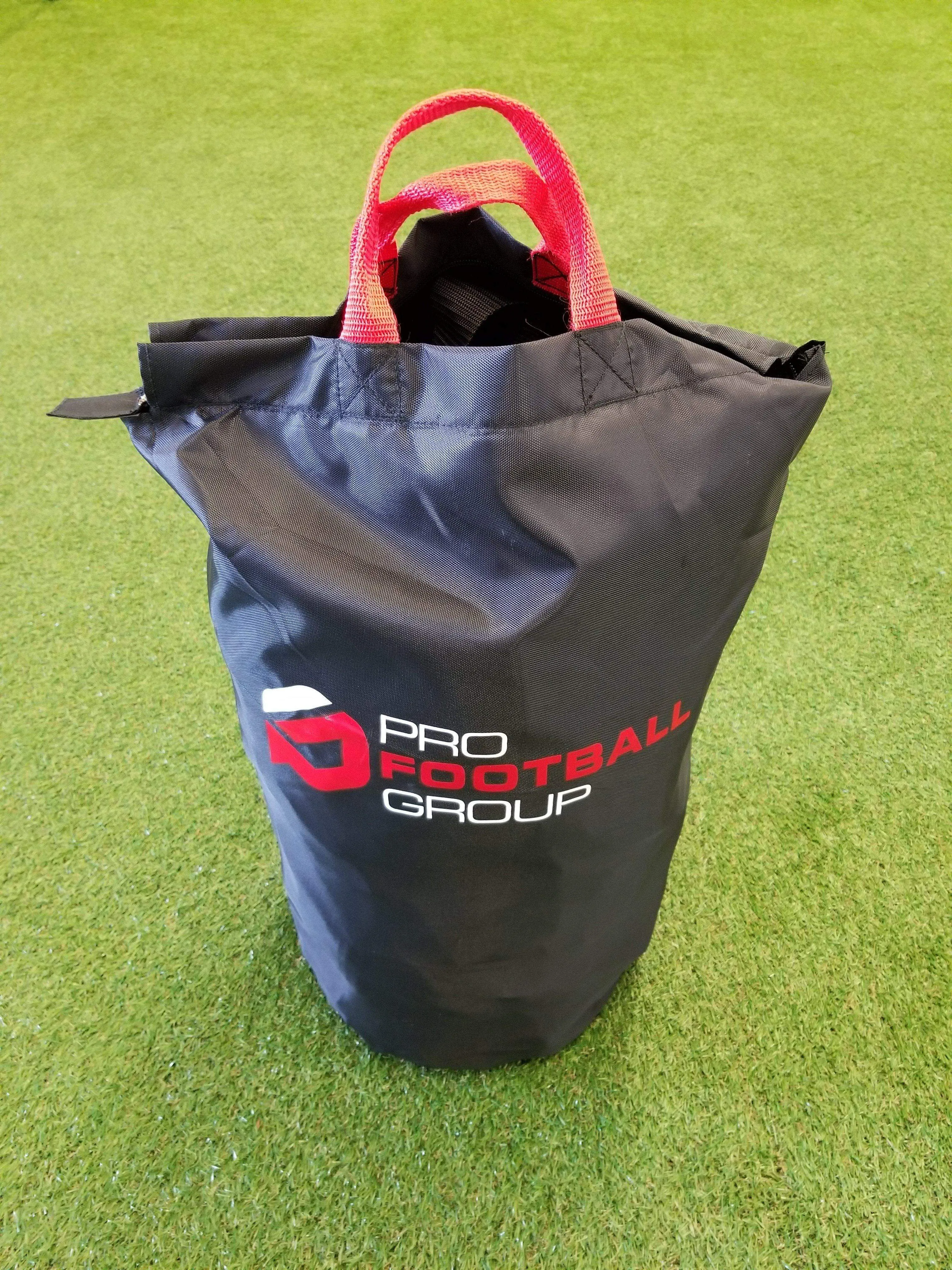 Pro Shot Net - Designed To Increase Your Chance Of Scoring!
