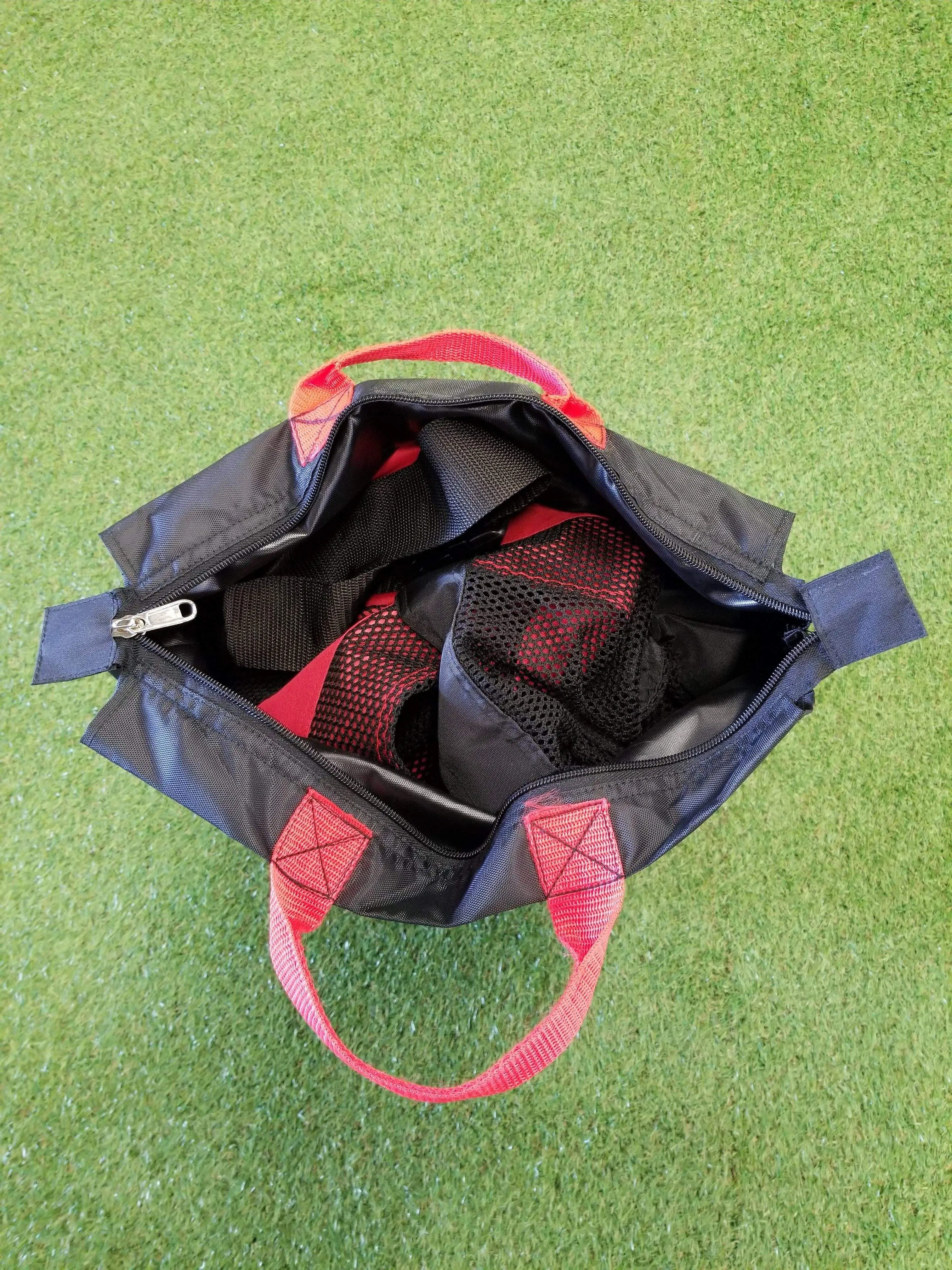 Pro Shot Net - Designed To Increase Your Chance Of Scoring!