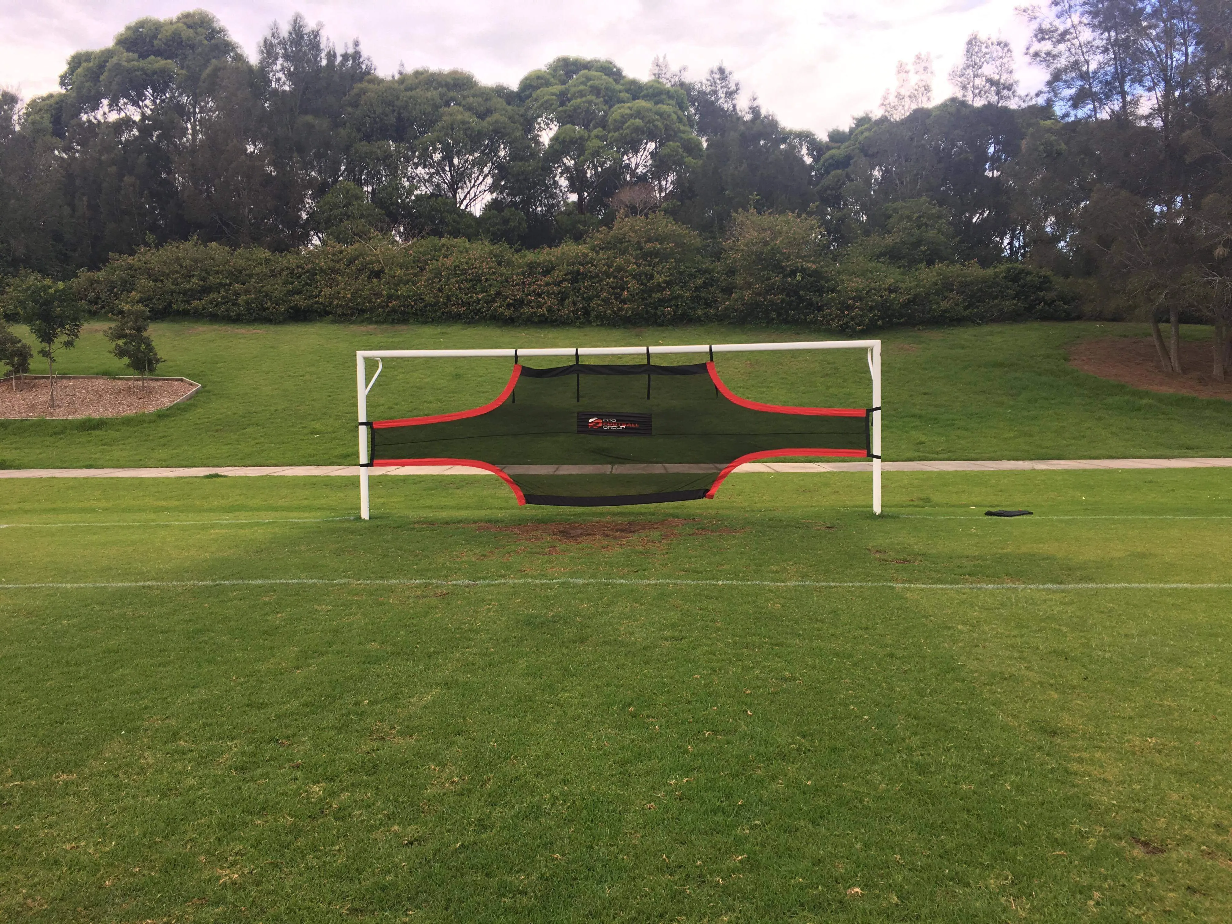 Pro Shot Net - Designed To Increase Your Chance Of Scoring!