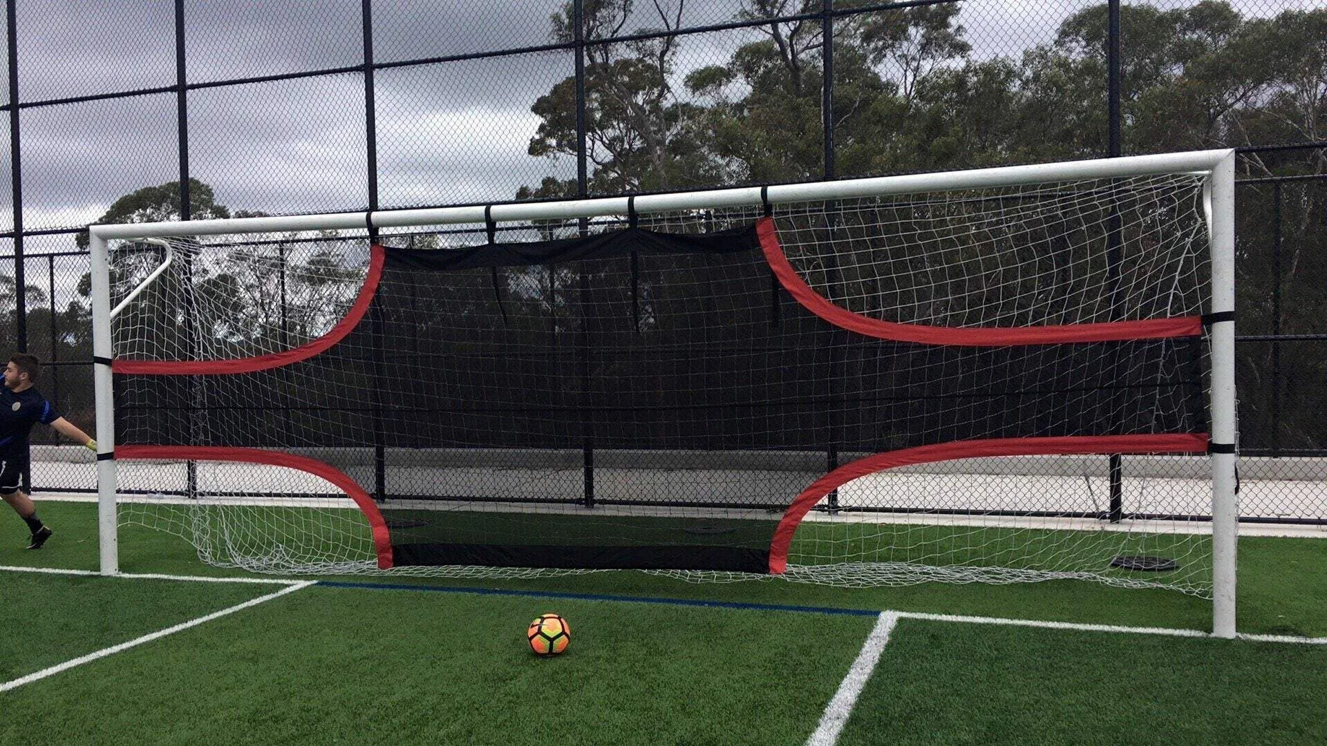Pro Shot Net - Designed To Increase Your Chance Of Scoring!