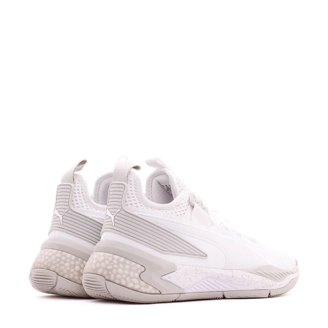 Puma Basketball Uproar Hybrid Court White Men 192775-10