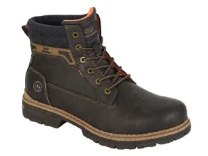 R21 Original M736DB Mens Rugged Ankle Boots