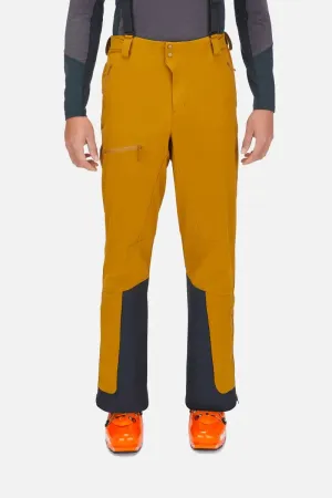 Rab Men's Khroma Ascendor Softshell Pants