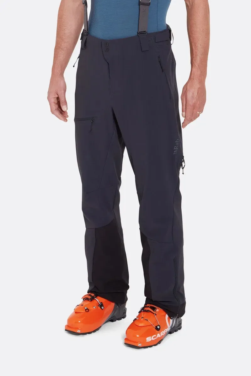 Rab Men's Khroma Ascendor Softshell Pants