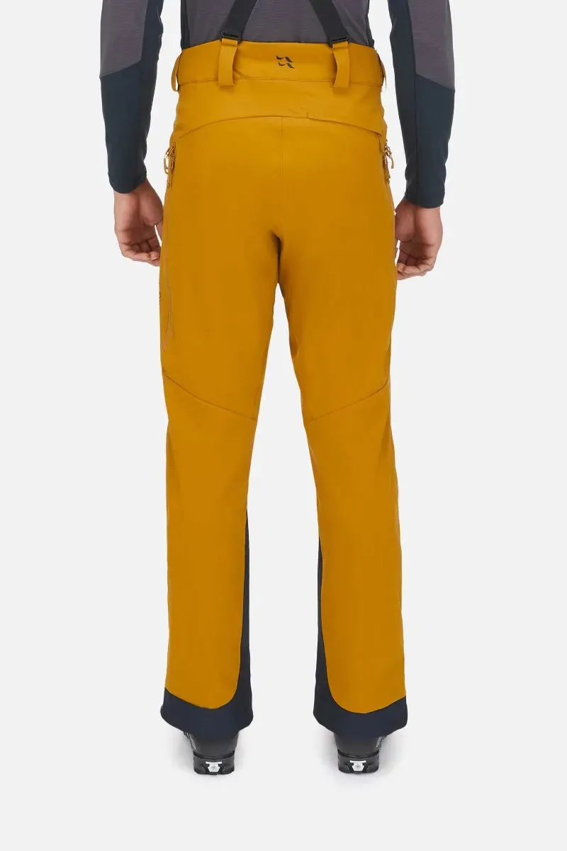 Rab Men's Khroma Ascendor Softshell Pants