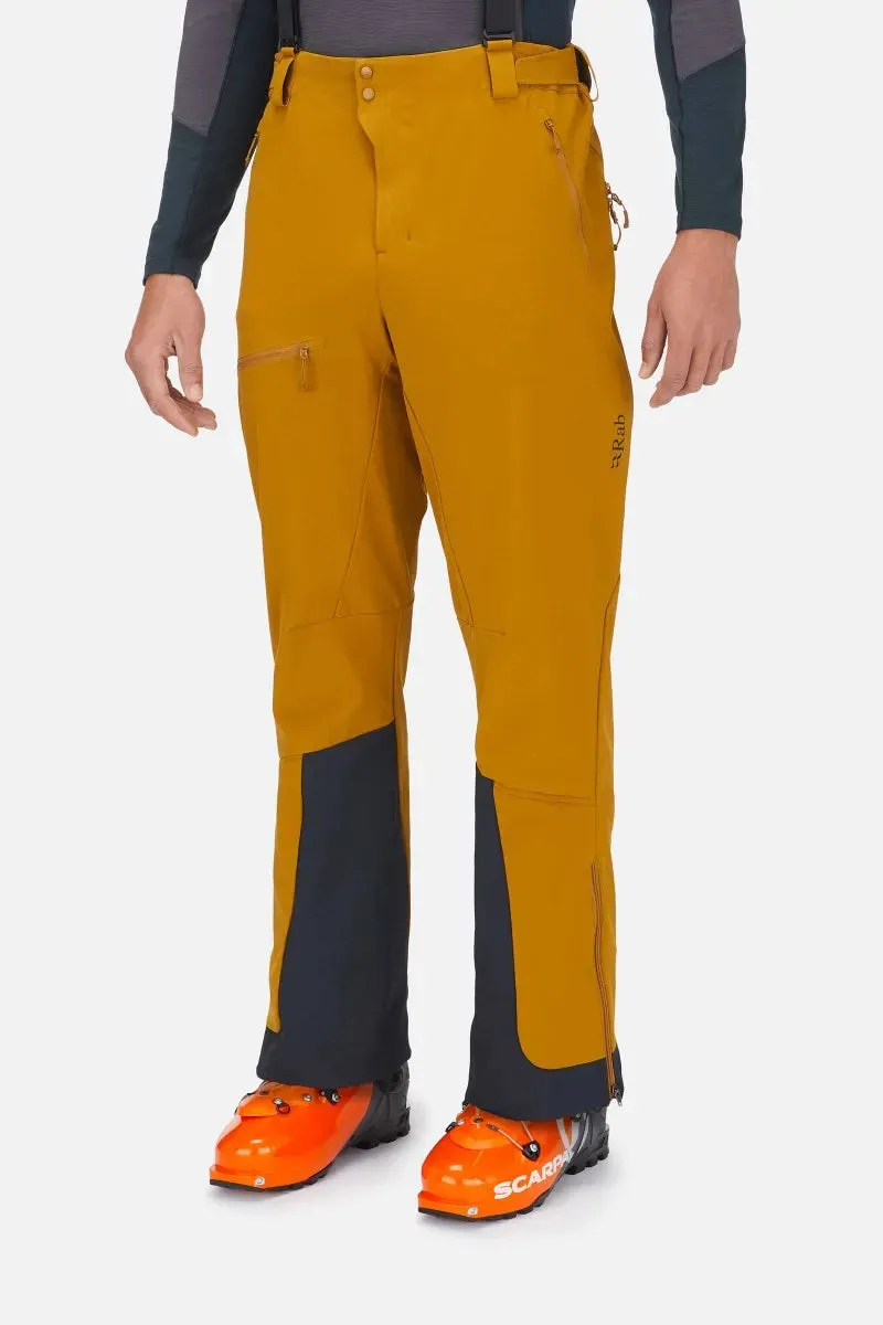 Rab Men's Khroma Ascendor Softshell Pants