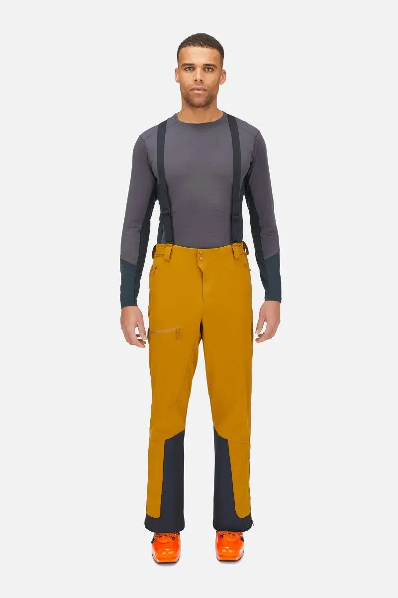 Rab Men's Khroma Ascendor Softshell Pants