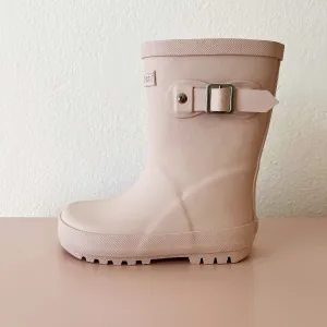 Rainboots - Powder Pink