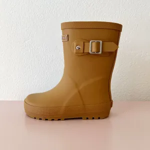 Rainboots - Sandstone