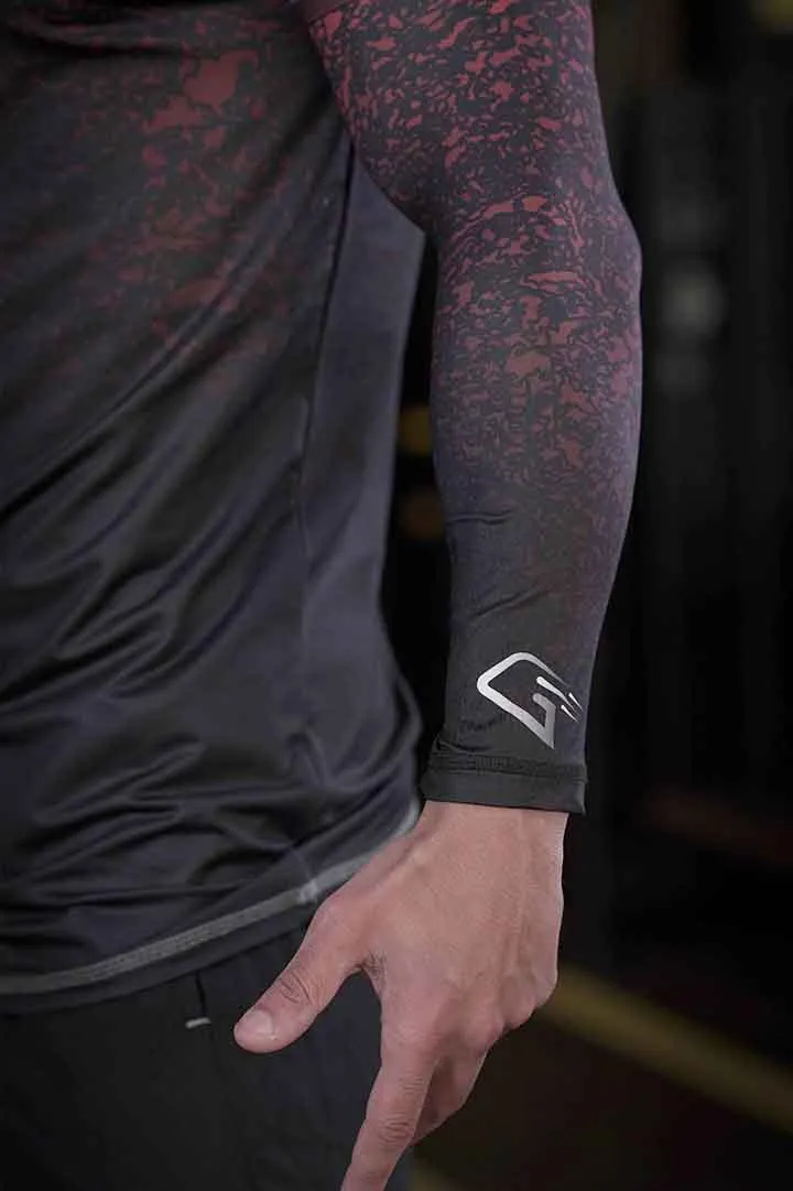 Raven arm  ( 2 Pecs )