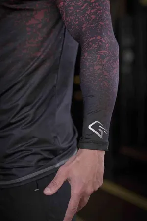 Raven arm  ( 2 Pecs )