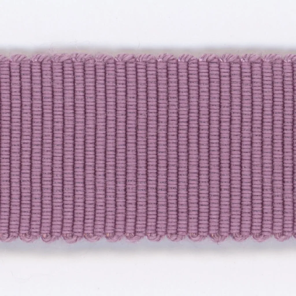 Rayon Grosgrain Ribbon #110 Cosmos