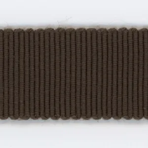 Rayon Grosgrain Ribbon #134 Dark Olive