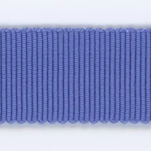 Rayon Grosgrain Ribbon #316 Lapis