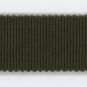 Rayon Grosgrain Ribbon #53 Uguisu