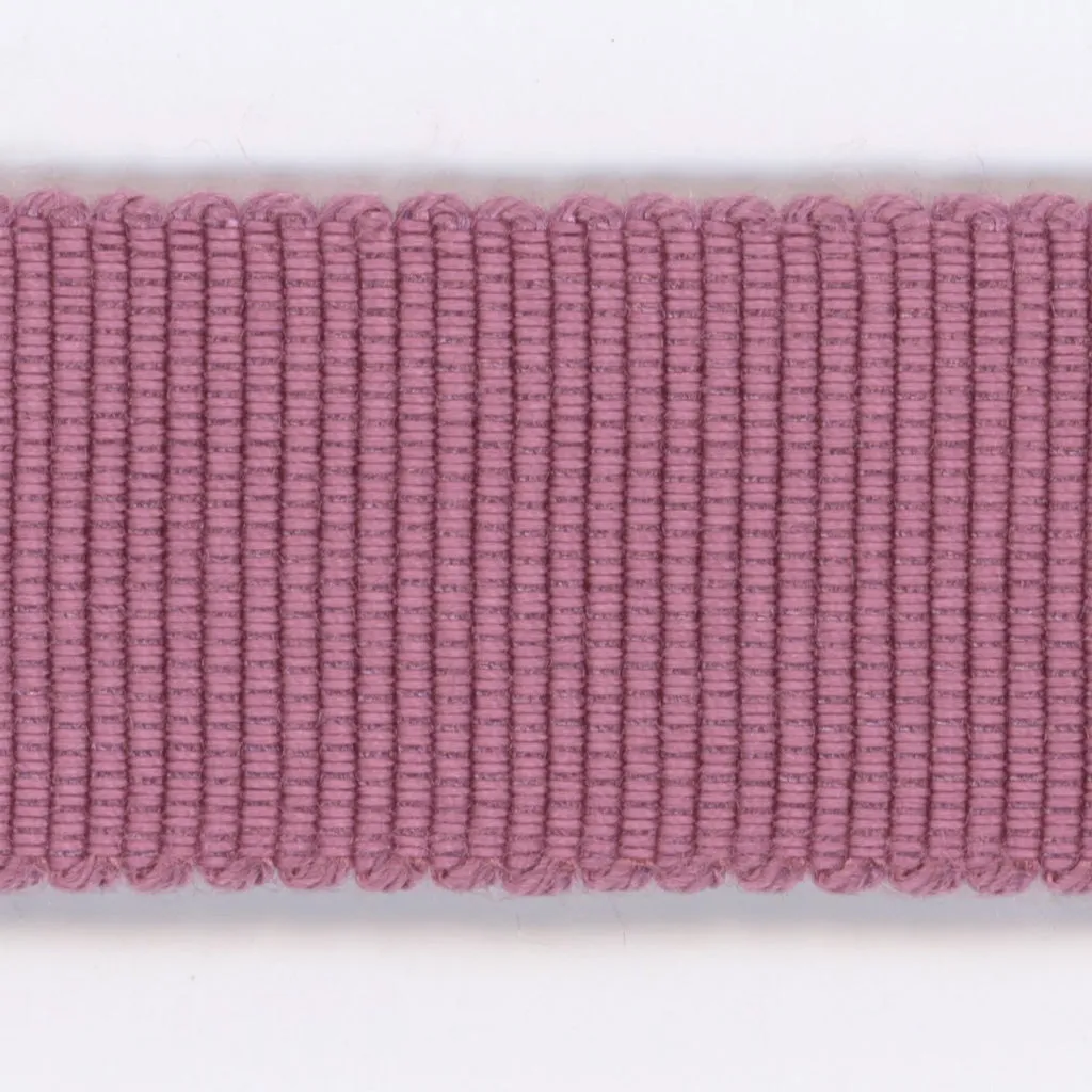 Rayon Grosgrain Ribbon #74 Cosmos