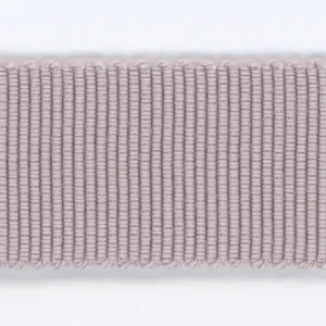 Rayon Grosgrain Ribbon #79 Ash Pink