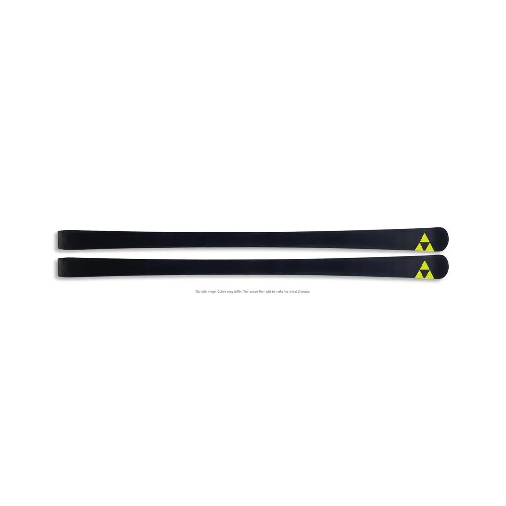 RC4 WORLDCUP GS Jr M-PLATE (168-178) Alpine Skis