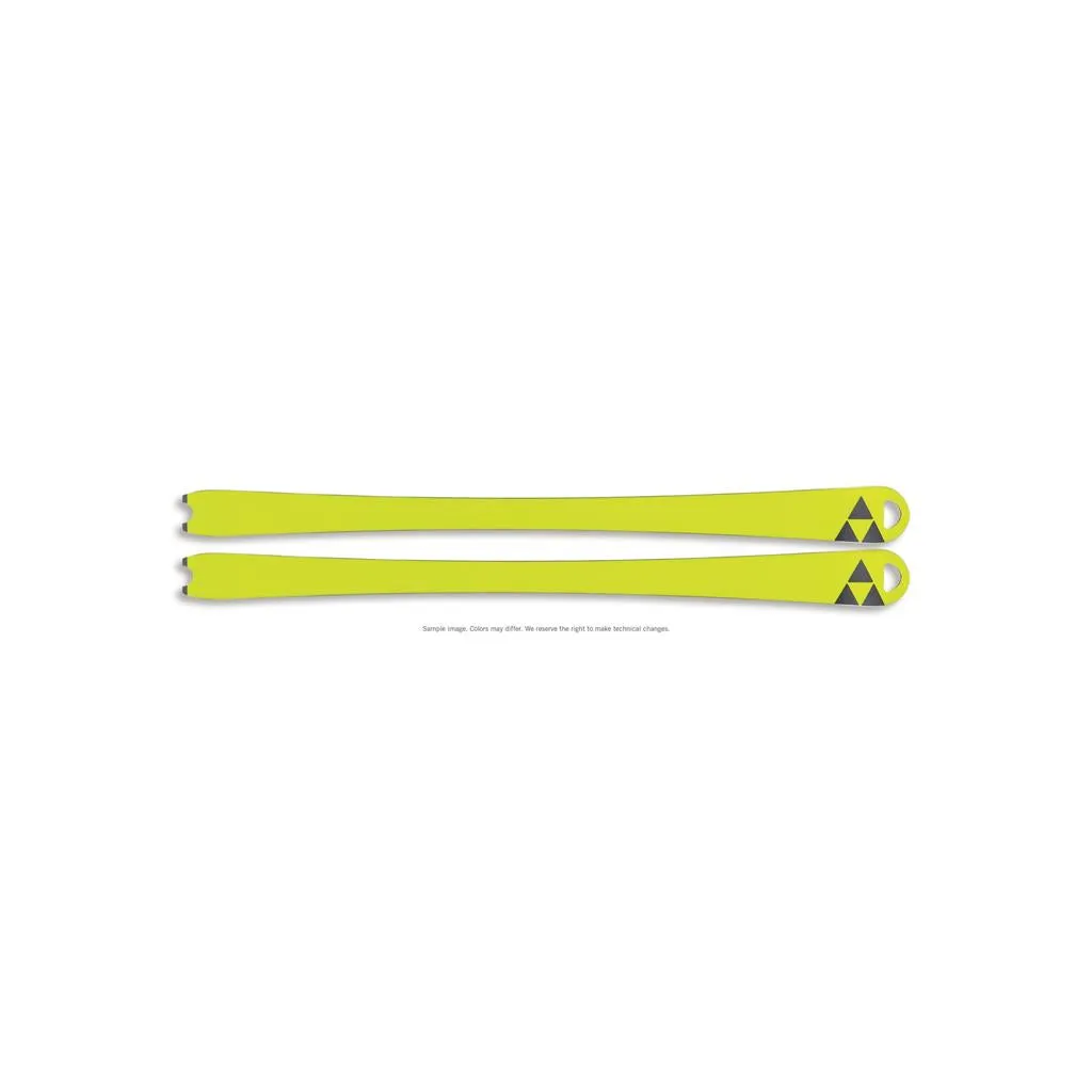 RC4 WORLDCUP SL Jr M/O-PLATE (130-150) Alpine Skis