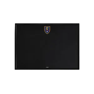 Real Salt Lake: Framed Chalkboard Wall Sign