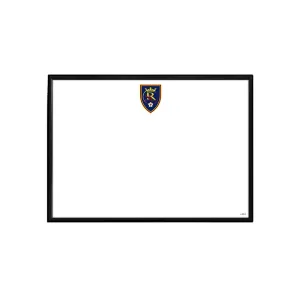 Real Salt Lake: Framed Dry Erase Board